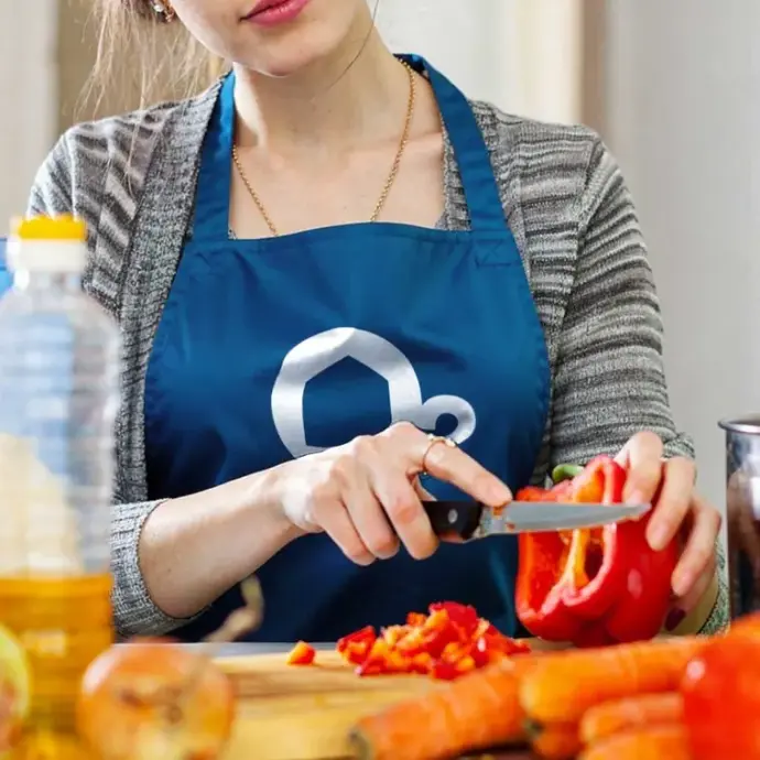 Service cuisine à domicile O2 Maroc Casablanca